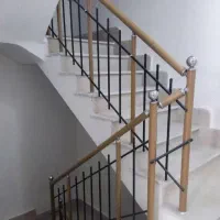 نرده سرای لوکس|خدمات پیشه و مهارت|تبریز, |دیوار