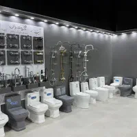 توالت های فرنگی