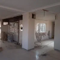 بازسازی، طراحی داخلی و اجرای پروژه|خدمات پیشه و مهارت|تهران, شهرک بوعلی|دیوار