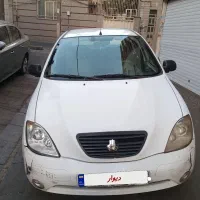 تیبا دوگانه کارخانه مدل 97