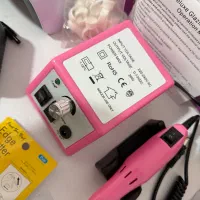 وسایل لوازم کاشت ناخن سوهان یوی موادلاک هدیه جزوه|آرایشی، بهداشتی، درمانی|تهران, هفت چنار|دیوار