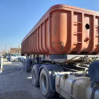 کمپرس سه محور زیرترک درجه یک