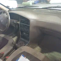 پژو405 مدل 91 بیرنگ شاسی پلمپ