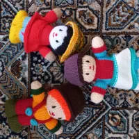 عروسک|اسباب‌‌بازی|سیرجان, |دیوار