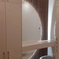 نصاب انواع کابینت و کمد تخت نصب پارتیشن و جا بجایی|خدمات پیشه و مهارت|اسلام‌شهر, شهرک واوان|دیوار