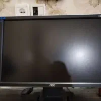 مانیتور 21 اینج واسپیکر