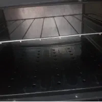 تستر مشکی ۱۴۰۰|اجاق گاز و لوازم برقی پخت‌وپز|دزفول, |دیوار