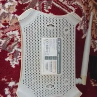 مودم TP Link|مودم و تجهیزات شبکه|زاهدان, |دیوار