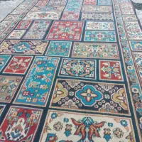 گلیم فرش  درحد نو|فرش|گرگان, |دیوار