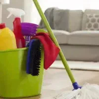 استخدام کارگر نیروی خانم نظافت خونه دائم