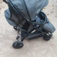 کالسکه توسی