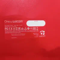 قلم نوری وکامOnebyWacomMتمیز و کمکارکرد(بدون کابل|تبلت|تهران, دهقان|دیوار