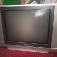 تلویزیون 21 سامسونگ|تلویزیون و پروژکتور|کرمان, |دیوار