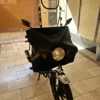 Kld200مدل۱۴۰۳