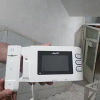 آیفون الکتروپیک|مصالح و تجهیزات ساختمان|تهران, ائمه اطهار|دیوار