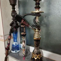 قلیان نادر اصل حاجاوغلی|حراج|اردبیل, |دیوار