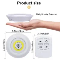 چراغ LED زیر کابینتی|لامپ و چراغ|اصفهان, لاله|دیوار