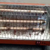 بخاری برقی|بخاری، هیتر، شومینه|ارومیه, |دیوار