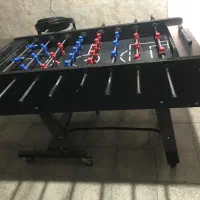 فوتبال دستی