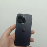 آیفون ۱۴ پرو ۲۵۶ گیگ