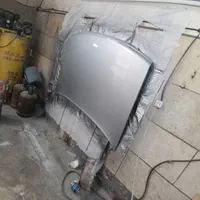 نقاشی ماشین صافکاریpdr|خدمات موتور و ماشین|قم, زاویه|دیوار