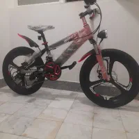 دوچرخه سایز۲۰ (اسپرت ،بسیار شیک)