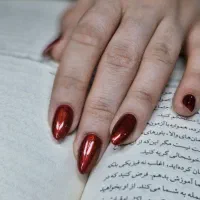 آموزش و تمامی خدمات ناخن( با ۷ میلیون ناخنکارشو)