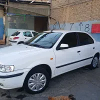 سمند ۱۴۰۰|خودرو سواری و وانت|گلستان (تهران), |دیوار