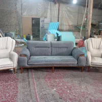 خیاط مبل هستم  هرشب تسویه می‌خوام