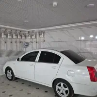 خودرو سواری ام وی ام  530