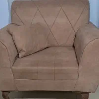 مبل راحتی ۷ نفره سالم