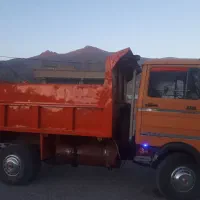 خاور کمپرسی۸۰۸|خودرو سنگین|یزد, |دیوار