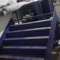 ستند وممبرمیوه فروشی|فروشگاه و مغازه|فلاورجان, |دیوار