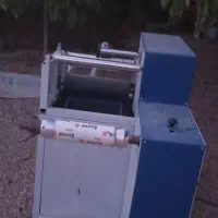 دستگاه  سفره تولید سفره یکبارمصرف