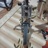 دوچرخه سایز ۱۶