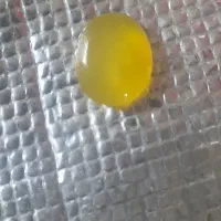 سنگ انگشتر شرف شمس