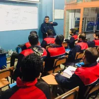 آموزش برق مکانیک کولر خودرو ECU و مالتی پلکس