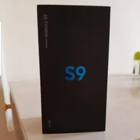 سامسونگ Galaxy S9 اس ۹ استثنایی نونو آکبند|موبایل|تهران, چیتگر|دیوار