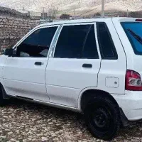 پراید 111