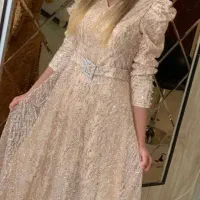 لباس مجلسی زنانه
