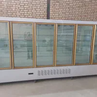 تعمیرات یخچال صنعتی فروشگاهی خانگی سردخانه