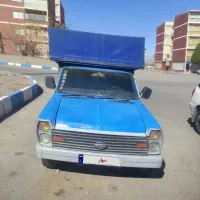 نیسان آبی|خودرو سواری و وانت|رباطکریم, شهرک والفجر|دیوار