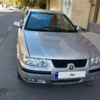 سمند مدل ۸۷