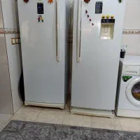 یخچال وفریزر