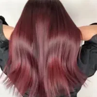 انجام خدمات کراتین