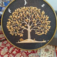 تابلو درخت زندگی