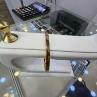النگو پروفایل (اینه ای) قطر ۴میل