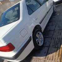 پارس TU5برقی1402|خودرو سواری و وانت|یزد, |دیوار