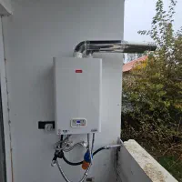 نمایندگی پکیج رادیاتور ایران رادیاتور|خدمات پیشه و مهارت|چمستان, |دیوار