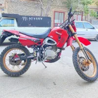 متور تریل gy